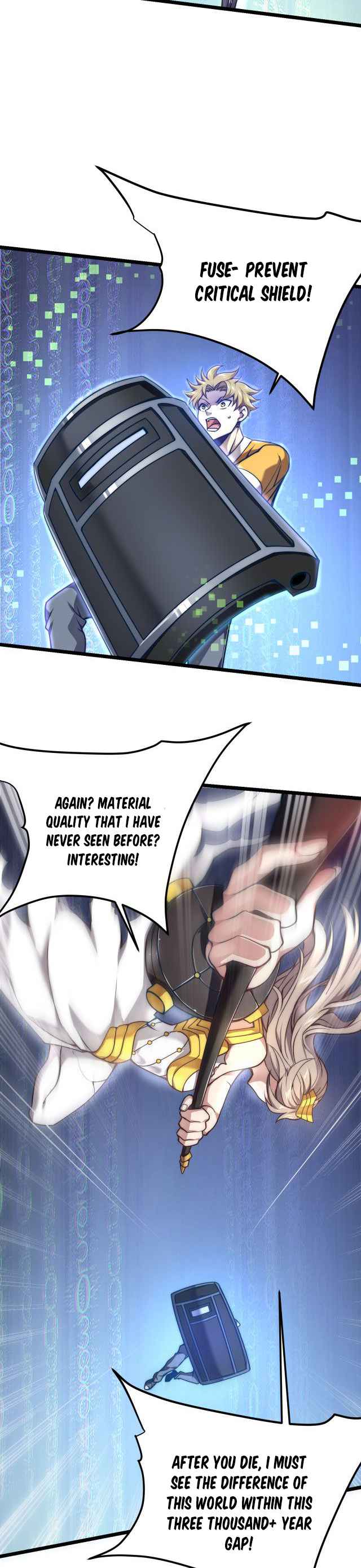 Combine Cube Chapter 4 20